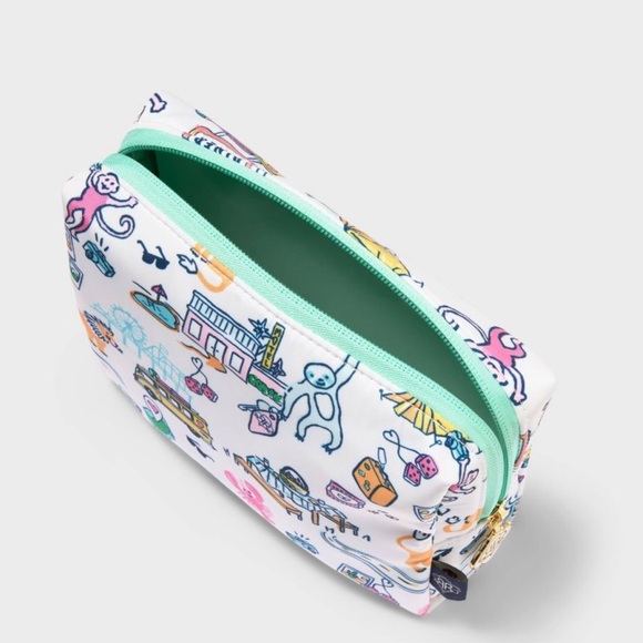 4pc multi-purpose Roller Rabbit Target Set - Picture 2 of 4